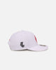 New Era Legion Golf Club 'Liv Golf' 9FIFTY Low Profile Stretch Snapback White