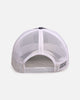 New Era X Red Bull Racing F1 9FORTY A-Frame Trucker Snapback Dark Blue