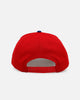 New Era Philadelphia Phillies 'On Field' 9FORTY A-Frame Snapback Official Team Color