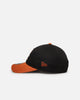 New Era New Era 'Sunset Trails 2.0' 9TWENTY Strapback Black/Rust