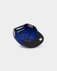 Mitchell & Ness Philadelphia 76ers 'Wool Blend' Snapback Royal