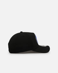 New Era Boise State Broncos 'Boise State University' 9FORTY A-Frame Snapback Black
