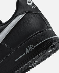 Nike Air Force 1 '07 LV8 Black/Grey