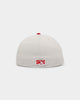 New Era Tampa Tarpons 'Batter Up' 59FIFTY Fitted Stone