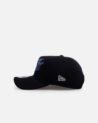 New Era Tampa Bay Rays 'MLB All Star Game 2025' 9FORTY A-Frame Snapback Navy
