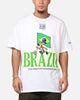 Fifa FIFA 1994 Brazil T-Shirt White