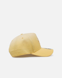 47 Brand New York Knicks 'Sunflower Fade' 47 Offside Snapback Sunflower