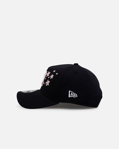 New Era Washington Nationals 'Cherry Blossoms' 9FORTY A-Frame Snapback Official Team Color