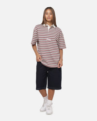 Vouseti Peak Polo Shirt