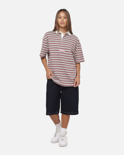 Vouseti Peak Polo Shirt