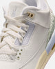 Jordan Kids' Air Jordan 3 Retro "Sail and Jade Aura" (GS) Sail