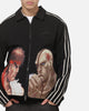 Criminal Damage x Street Fighter II Versus Wool Tracksuit Jacket Black