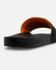 Puma X Mclaren Slides Black/Orange