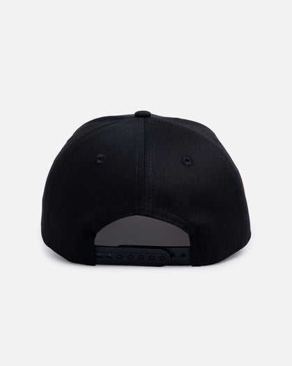 New Era Las Vegas Raiders 'Certified Lover Boy' 9FORTY A-Frame Snapback Black/Cardinal