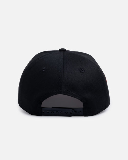 New Era Las Vegas Raiders 'Certified Lover Boy' 9FORTY A-Frame Snapback Black/Cardinal