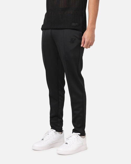 Sik Silk Smart Joggers Black