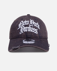 New Era New York Yankees 'Varsity Press' 9TWENTY Strapback