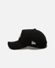 New Era New York Mets 'Summer Flowers' 9FORTY A-Frame Snapback Black
