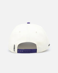 New Era Phoenix Suns 'NBA X Hyperfly Katakana' 9FORTY A-Frame Snapback Chrome White
