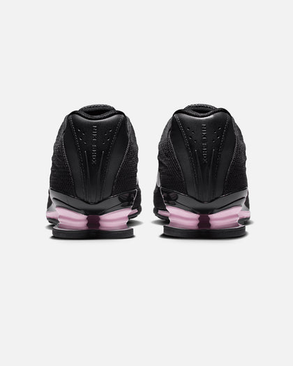 Nike Women's Shox Z Black/Pink