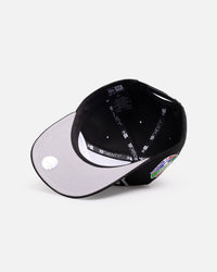 New Era Los Angeles Dodgers Vs. Los Angeles Angels 'MLB Rivals' 19TWENTY Snapback Black