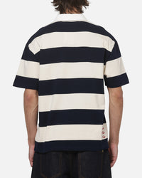 Vouseti Rugby Polo T-Shirt