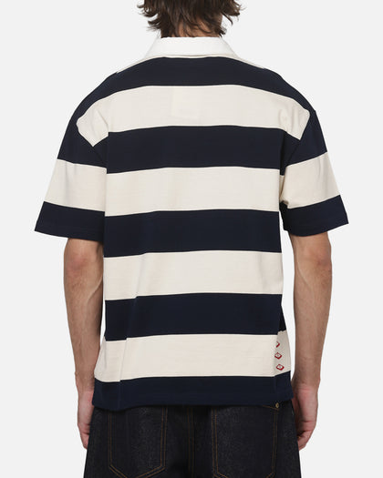 Vouseti Rugby Polo T-Shirt