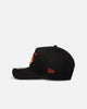 New Era Amarillo Sod Poodles 'Sunset Trails 2.0' 9FORTY A-Frame Snapback Black