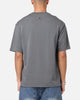 Jordan Brand Sneaker Patch Crewneck T-Shirt Black/Grey