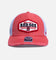 47 Brand Boston Red Sox 47 Hitch Trucker Snapback Red