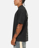 Saint Morta Archangel T-Shirt Vintage Black