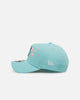 New Era Seattle Kraken 'Cherry Blossoms' 9FORTY A-Frame Snapback Official Team Color