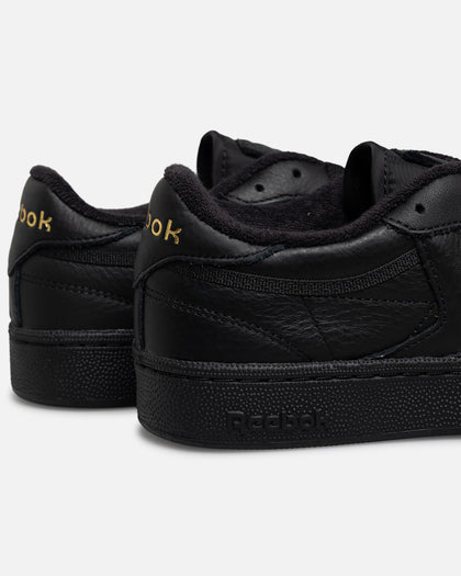 Reebok Club C 85 Black