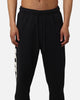 Jordan Jumpman MVP Fleece Pants Black/Iron Grey