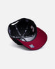 New Era Las Vegas Raiders 'Certified Lover Boy' 9FORTY A-Frame Snapback Black/Cardinal