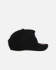 Mitchell & Ness Chicago Bulls 'Monogram' Pro Pinch Snapback Black