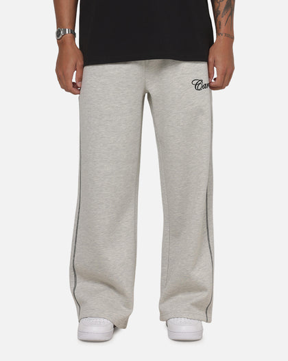 Carre Corrupt 2.0 Sweatpants Grey Marle