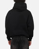 Carre Orbit Hoodie Solid Black