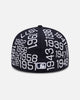New Era New York Yankees 'Spike Lee' 59FIFTY Fitted Navy