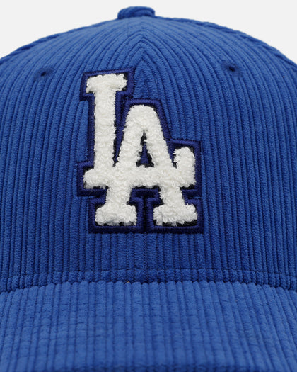 New Era Los Angeles Dodgers 'Chenille Pop' 59FIFTY Fitted Official Team Color