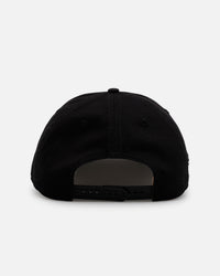 47 Brand Chicago Bulls 'NBA Trophy Case' Premium Hitch Snapback Black