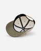 47 Brand Detroit Tigers 'Bottle Green 2.0' 47 Offside Snapback Natural