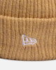 New Era New York Yankees 'Melange' Knitted Beanie Tumbleweed
