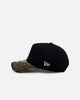 New Era New York Yankees 'Realtree Visor' 9FORTY A-Frame Snapback Official Team Color