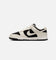 Nike Women's Dunk Low Black/Sail