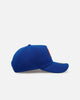 New Era New York Mets 'Baseball Hearts' 9FORTY A-Frame Snapback Official Team Color