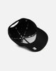 New Era San Antonio Spurs 'NBA Black On Black' 9FORTY A-Frame Snapback Black