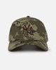 New Era New York Yankees 'Digi Camo' 9FORTY A-Frame Snapback Digi Camo