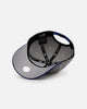 New Era Los Angeles Dodgers 'Away Greys' 9FORTY A-Frame Snapback Grey