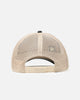 Goorin Bros Rooster Trucker Snapback Black